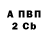 Альфа ПВП крисы CK Khatera jawad